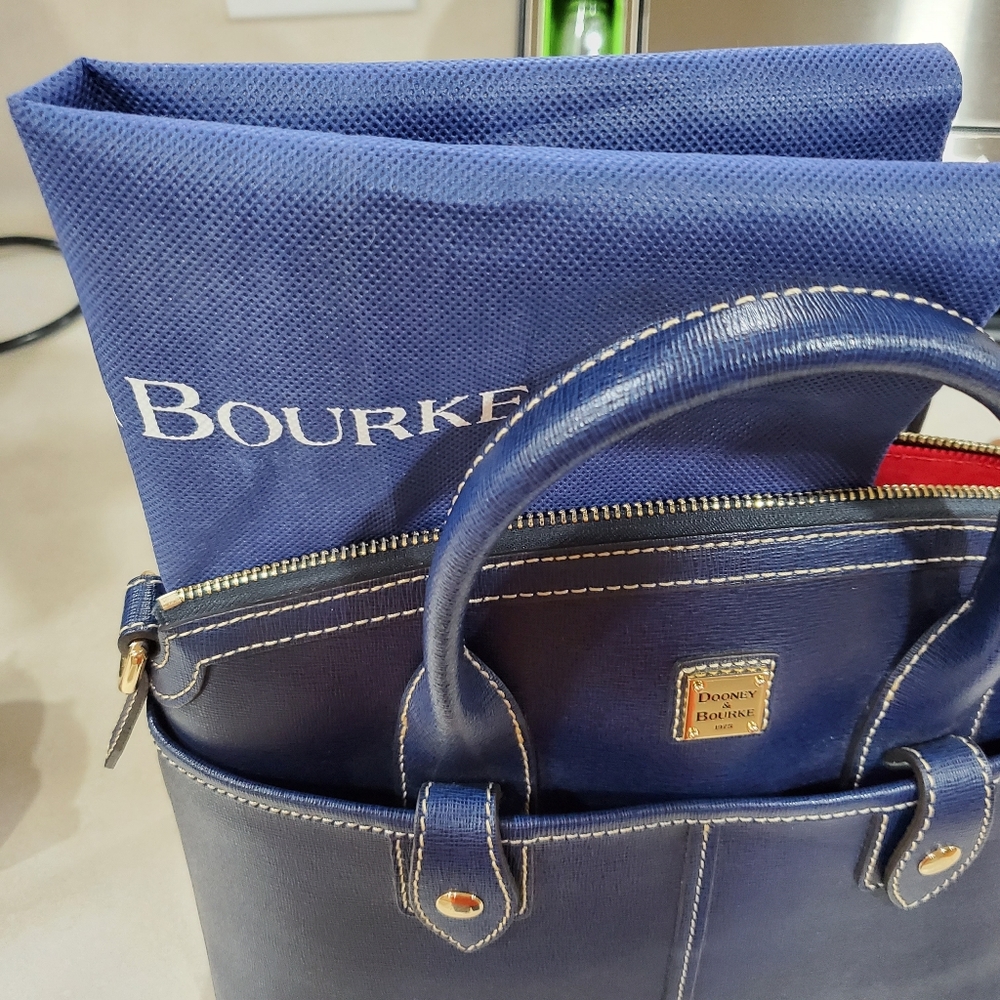 Dooney & Bourke Satchel